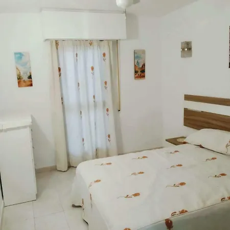 Piscis Sun&beach Appartamento Benalmádena