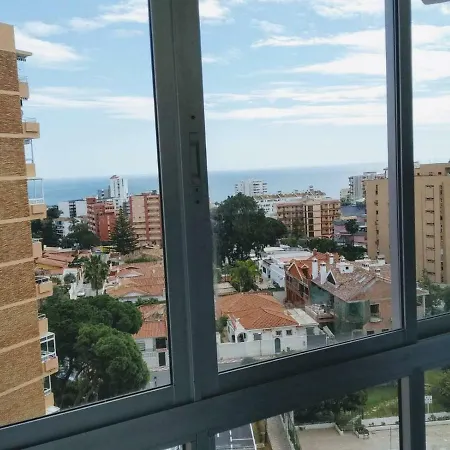 Appartamento Piscis Sun&beach Benalmádena
