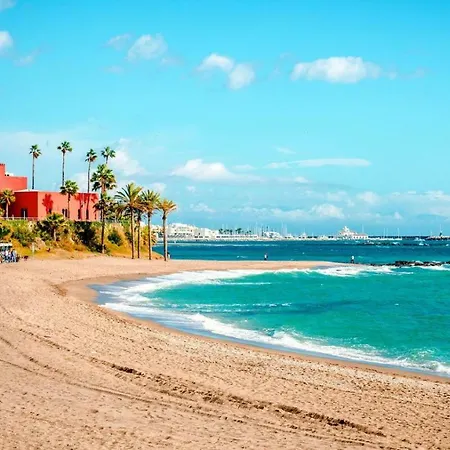 Piscis Sun&beach Benalmádena