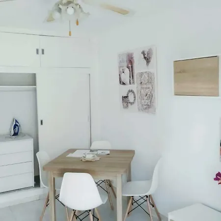 Piscis Sun&beach Appartamento *