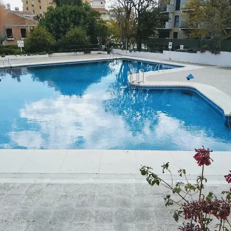 Piscis Sun&beach Appartamento Benalmádena