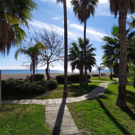 Piscis Sun&beach Appartamento
