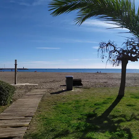 Piscis Sun&beach Benalmádena