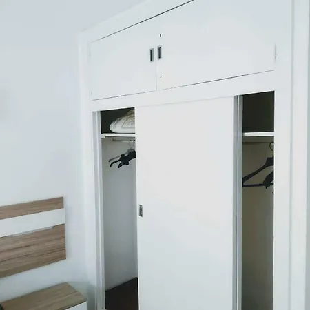 Piscis Sun&beach Apartamento Benalmádena