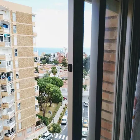 Apartamento Piscis Sun&beach
