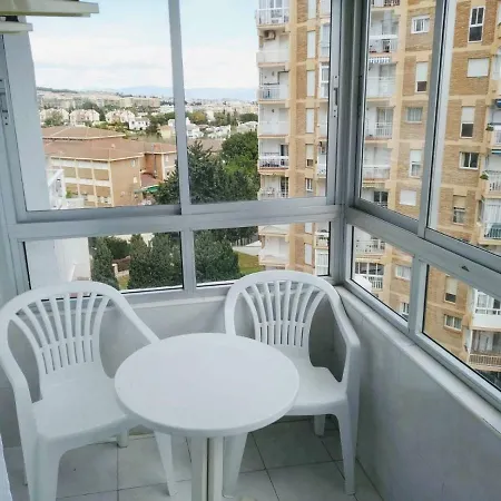 Apartamento Piscis Sun&beach *