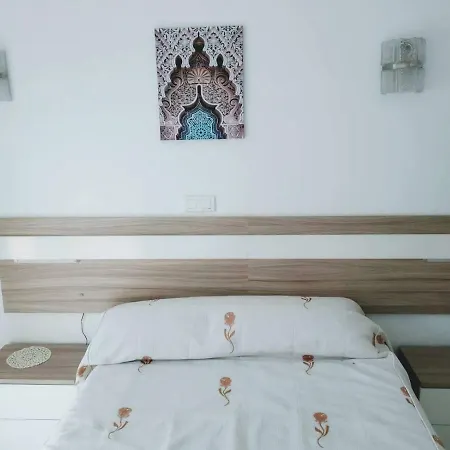 Piscis Sun&beach Apartamento Benalmádena