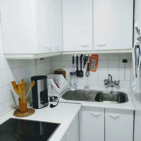 Apartamento Piscis Sun&beach *