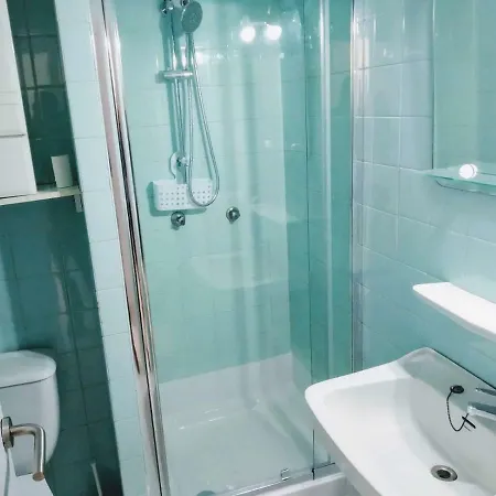 Apartamento Piscis Sun&beach Benalmádena