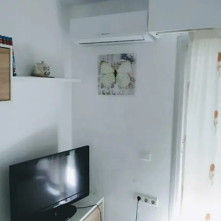 Piscis Sun&beach Apartamento *