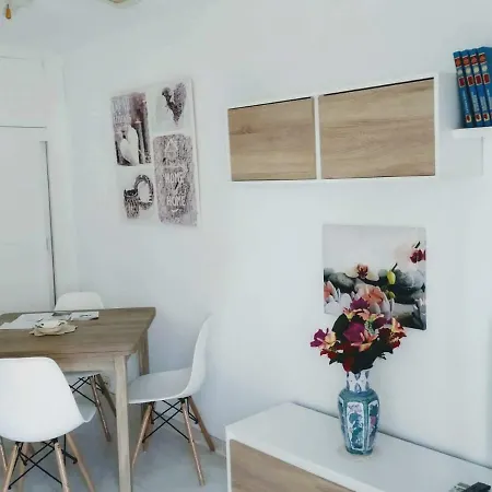 Apartamento Piscis Sun&beach Benalmádena