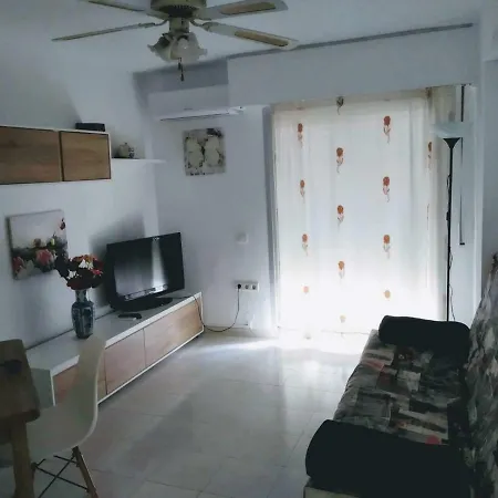 Apartamento Piscis Sun&beach *