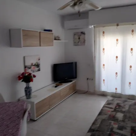 Apartamento Piscis Sun&beach *